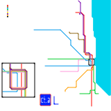 Chicago remaked (real)