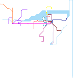 Sydney Light Rail (speculative)