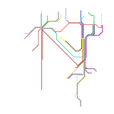 Amtrak (speculative)