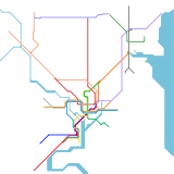 Regional DMV (speculative)