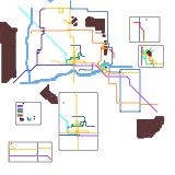 Phoenix, Arizona (speculative)