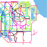 Macron City (unknown)