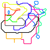 Muha Daito Line Future (real)