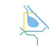 Fairview Basin (unknown)