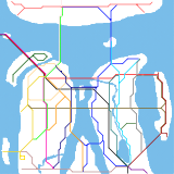 Nathanville Metro (unknown)