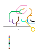 Old Axonas Rail Service