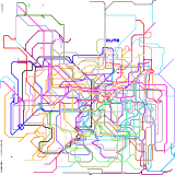 London (speculative)