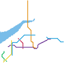 Silversea, Mecyna (unknown)