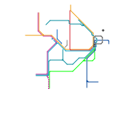 Sydeny (speculative)