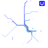 U Bahn SNO (unknown)
