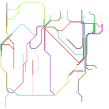 Amtrak (speculative)