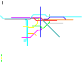 São Paulo (anagrammed) (speculative)