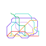 Minecraft Gaji_Hyena (unknown)