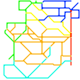 Ireland (speculative)