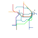Sydney - The Future - Possibly (speculative)