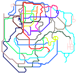 Romania Metro 2080 (speculative)
