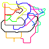 Muha Daito Line Future