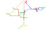 Stepford Connect (outside Stepford City) (unknown)