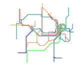 Sydney if it was planned properly (speculative)
