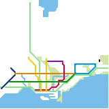 toronto (speculative)