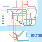Lisbon (speculative)