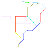 Brazil (speculative)