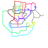 Romania 2025 (speculative)
