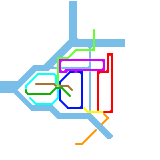 Wamaestone (unknown)