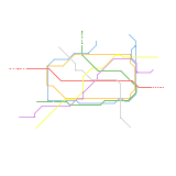 Le passage à niveaux (speculative)