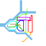 Wamaestone (unknown)