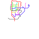 Romanian Subway (speculative)
