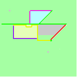 Automatic Subway  (speculative)
