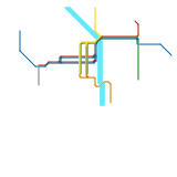 Portland, Oregon (real)