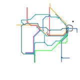 Sydney - The Future - Possibly (speculative)