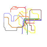 Greater Taipei (real)