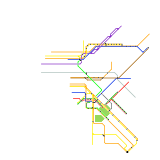 New York City (real)