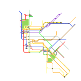 New York City (real)