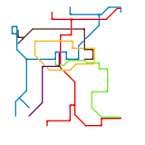 Victoria Harbour (unknown)