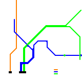 Mumbai Local (speculative)