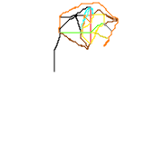 My Minecraft redstone world (unknown)