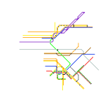 New York City (real)