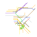 New York City (real)