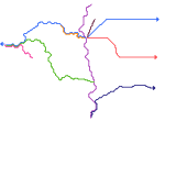 Colorado Amtrak (speculative)