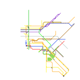 New York City (real)