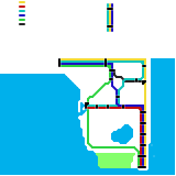 Florida Regional Rail (speculative)