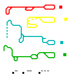 Scottish Borders Game (speculative)