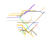 New York City (real)