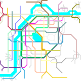 New Nanjing (speculative)
