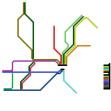 Amtrak New England (speculative)
