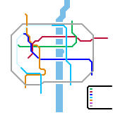 Stoldzyr, Zyrshania, UP (unknown)